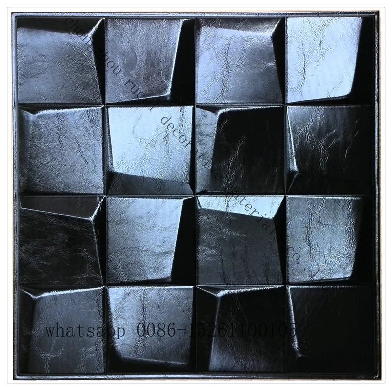 paper leather wall panels uk