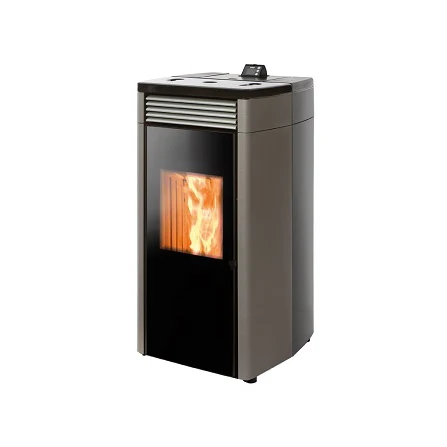 We offer High standard Smokeless indoor using wood pellets stove affordable