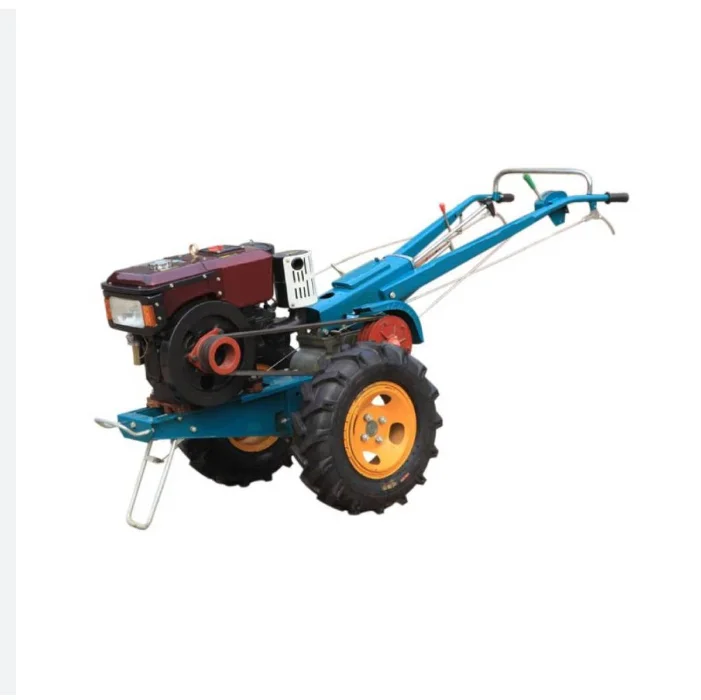 Купить 18 л.с. двухколесный сельскохозяйственный ходовой трактор 22 л.с. мини Ручные тракторы для сельского хозяйства 12 л.с. 15 л.с. 16 л.с. 18 л.с. 20 л.с.