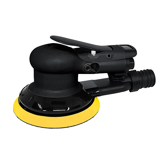 GATX GP-1509XMA-56R безмасляный орбитальный шлифовальный станок центральный вакуум 12000 об/мин