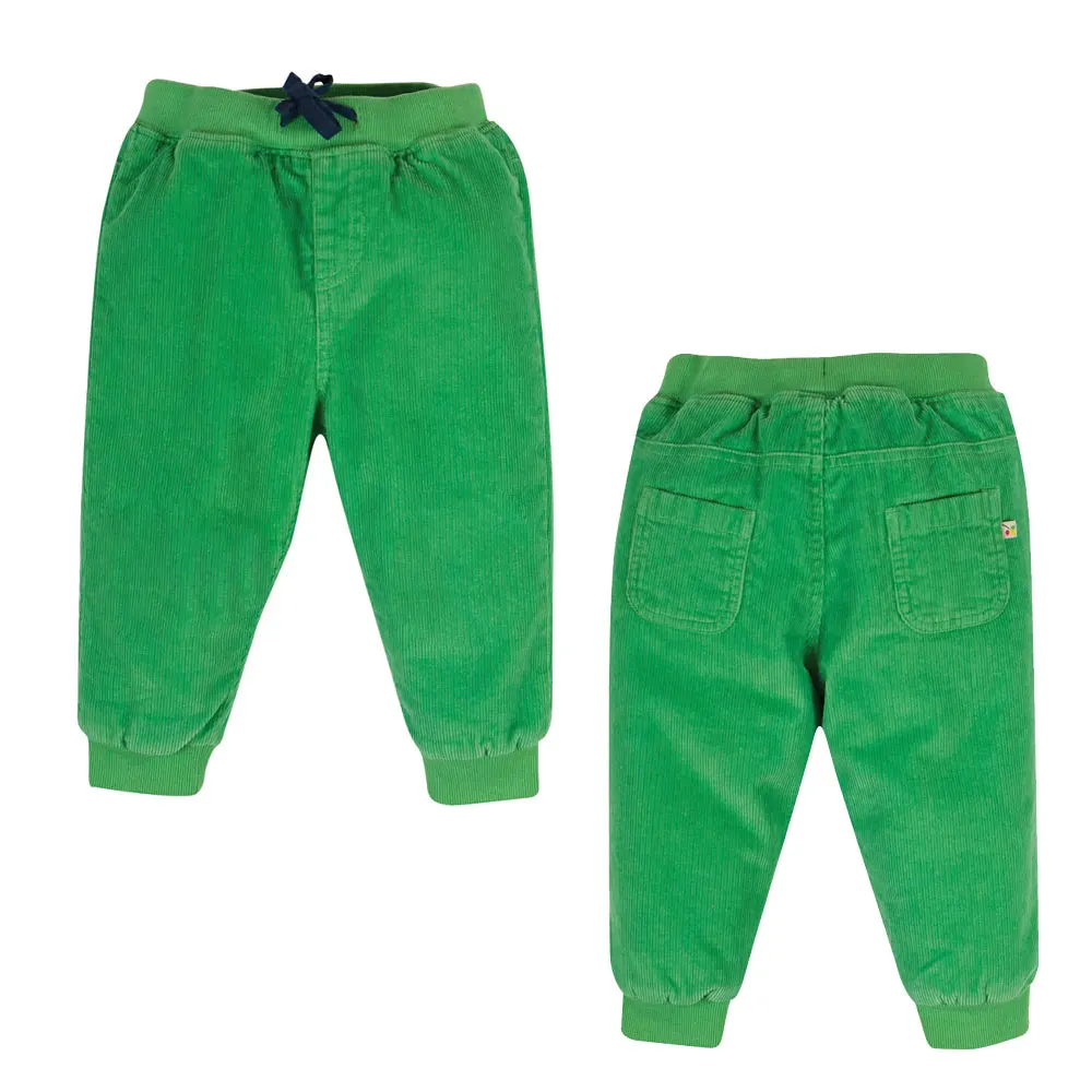 MultiColor Design Kids Jogger Pants Custom Sweat Pants Stretch Trousers Boys Girls Casual Camo Hip Hop Funky Wear