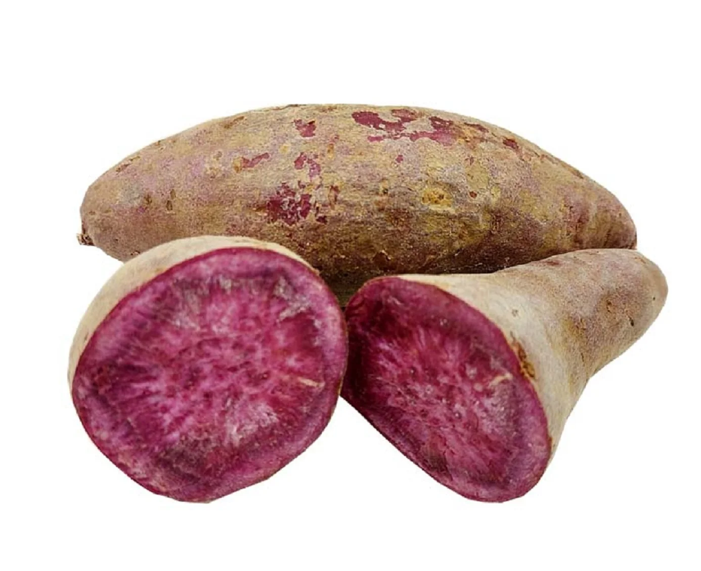 HOT SELLING FRESH YELLOW SWEET POTATO / FROZEN SWEET POTATO AT A LOW COST