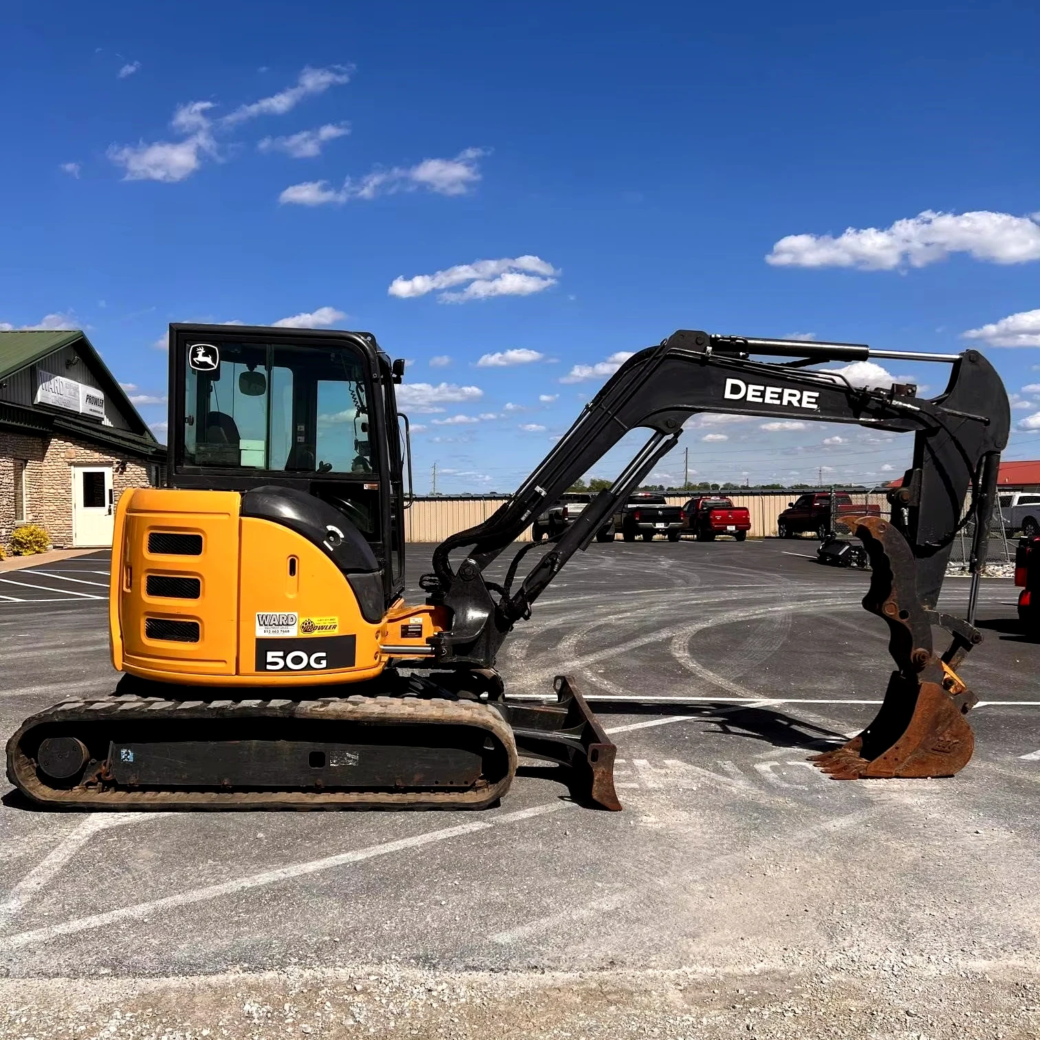 3.5 ton mini excavator crawler excavator