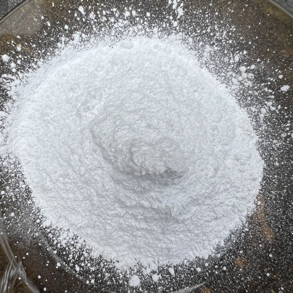 Vietnam Synthetic Resin and Plastics Type polyester resin calcium carbonate powder made in vietnam top quality manufacturer