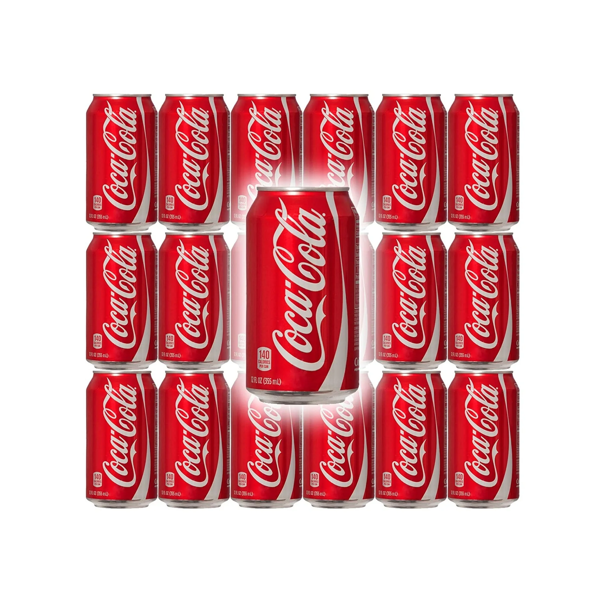 Coca Cola 330ml x 24 Cans German Origin/Coca Cola 330ML/Affordable Coca cola Soft Drinks for sale worldwide