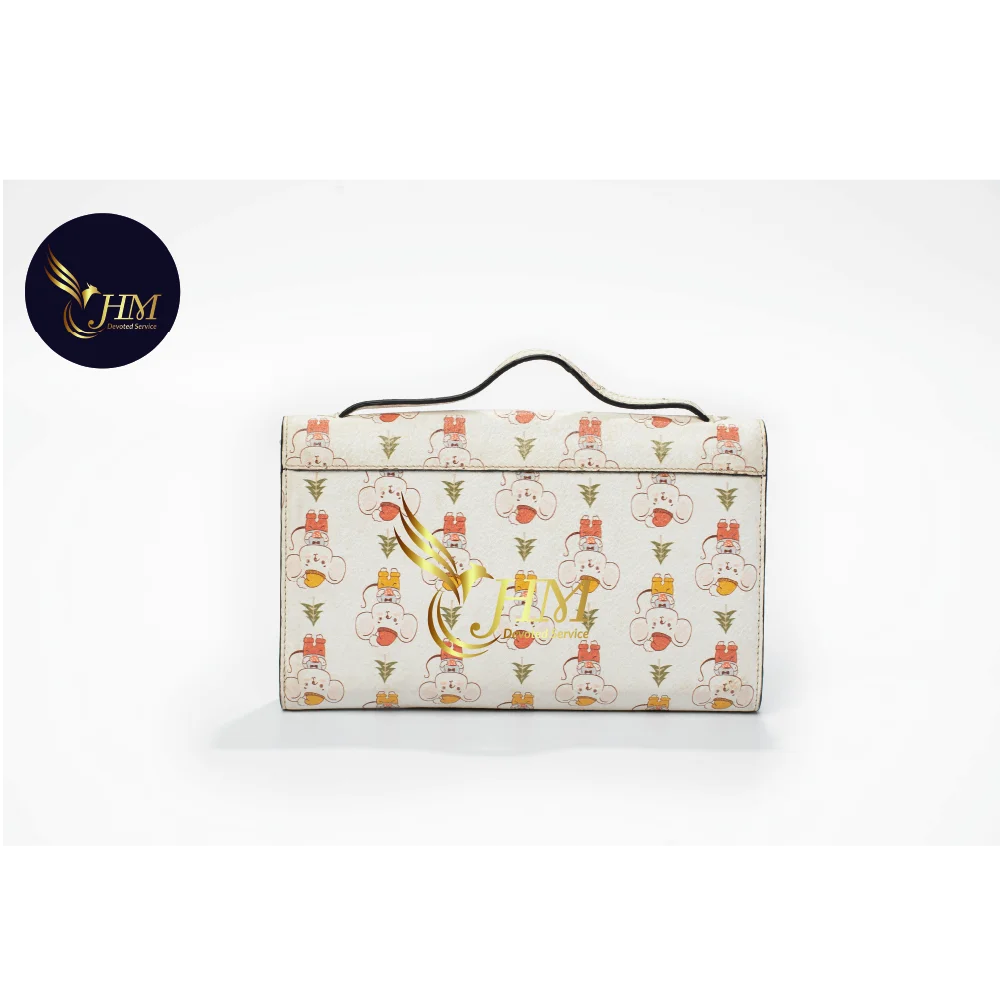 Customized Luxury Designer Tote Handbag High Quality PU Leather Crossbody Bags for Women Ladies Shoulder Handbags