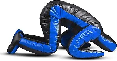 High quality men mma grappling jiu jitsu dummy