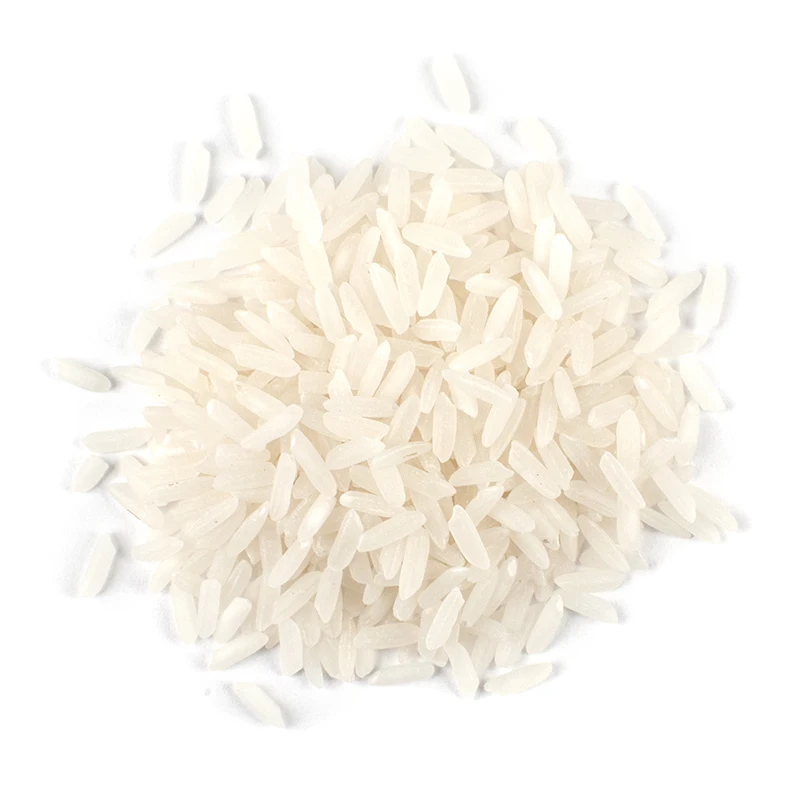 BUY FACTORY IN VIETNAM LONG GRAIN WHITE RICE 10%, 15%, 20%, 25% BROKEN