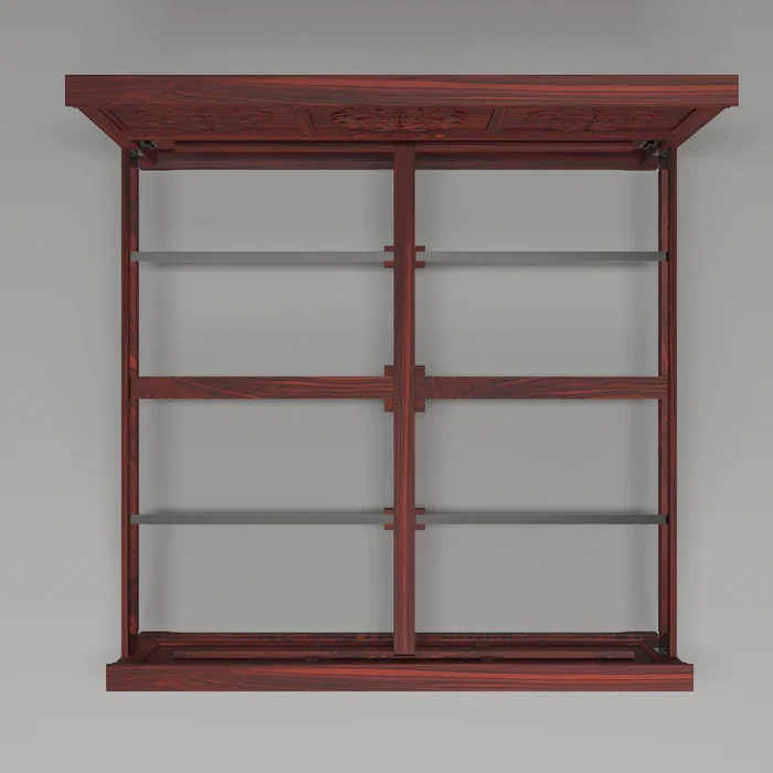 Современная и роскошная Высококачественная натуральная резьба, индивидуальная кровать из массива дерева для спальни, мебель для хранения, мебель для гостиной