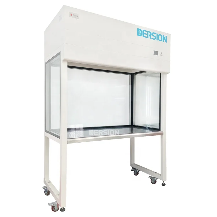 Factory Price  Work Bench Portable Class 100 Work Bench in Modular Clean Room