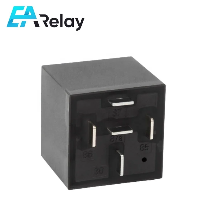 Fishing Machine Foot Cutting Relay Inverter PCB Relay