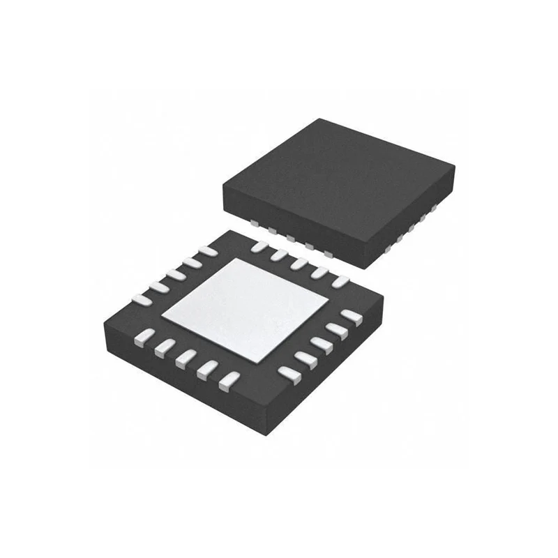 Integrated Circuit Chip SI5351C-B-GM1 Semiconductor Microchip IC CLOCK GENERATOR Electronic Components SI5351C-B-GM1
