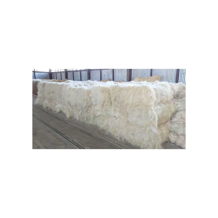 Cheap Sales Of Quality Sisal Fibre Sisal Hemp Natural UG Grade Sisal Fiber for sale