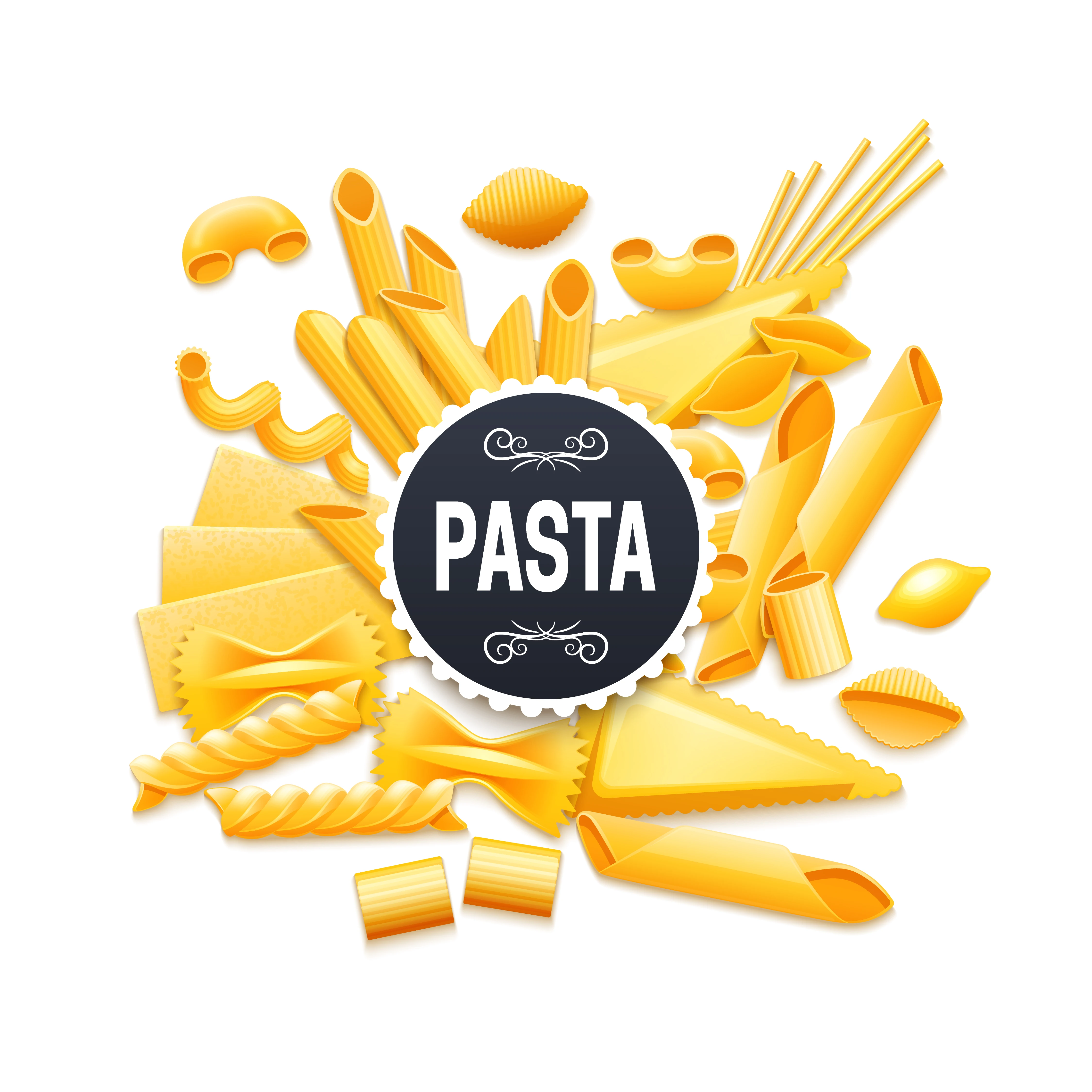 SPAGHETTI PASTA HIGHEST QUALITY TURKEY WHOLESALE NUTRITIOUS DURUM WHEAT PASTAS Handmade  AGROWELL TURKISH GOODS