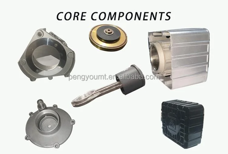 Dental chair  100% oil free 24L 50l 100l 200l piston rings air compressor