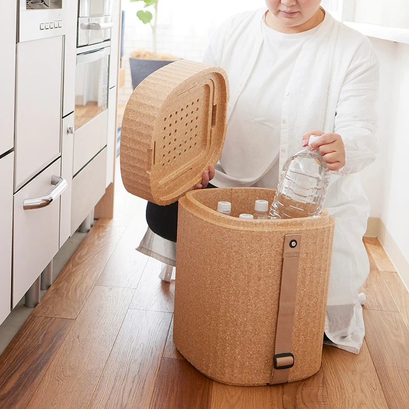 Счетчик SONAIR, табурет для хранения при стихийных ситуациях