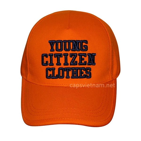 Vietnam Factory ODM custom designed Promotion dad sports Summer hat custom logo baseball Cap