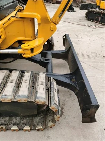 Nice price komatsu mini excavator pc55mr-2 in stock pc 50 MR-2 small excavator in good condition/ mini excavator pc55mr-2 in st