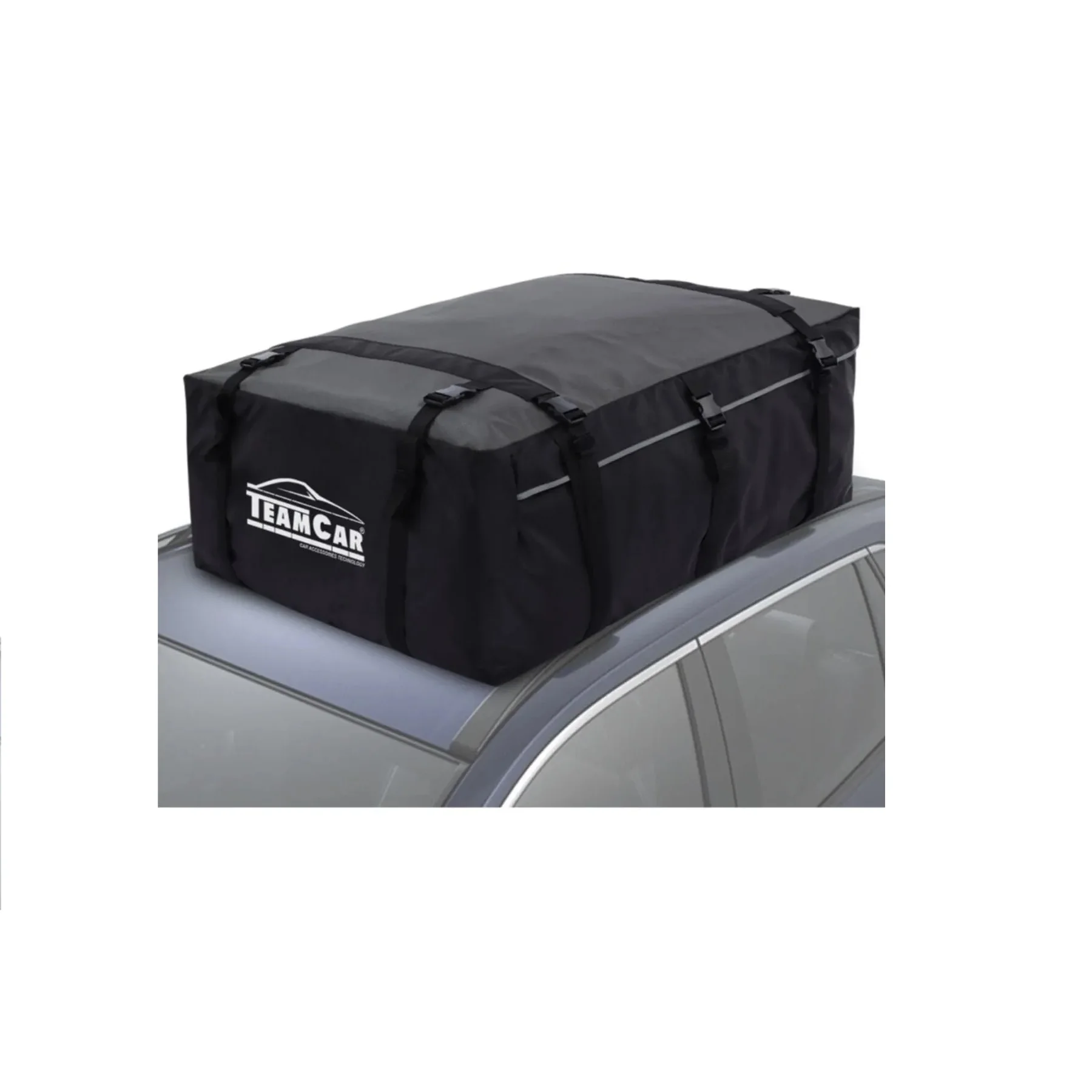 Waterproof Multifunctional Carrier Roof Rack Roof Bag New Generation - Easy Assembly Quality product