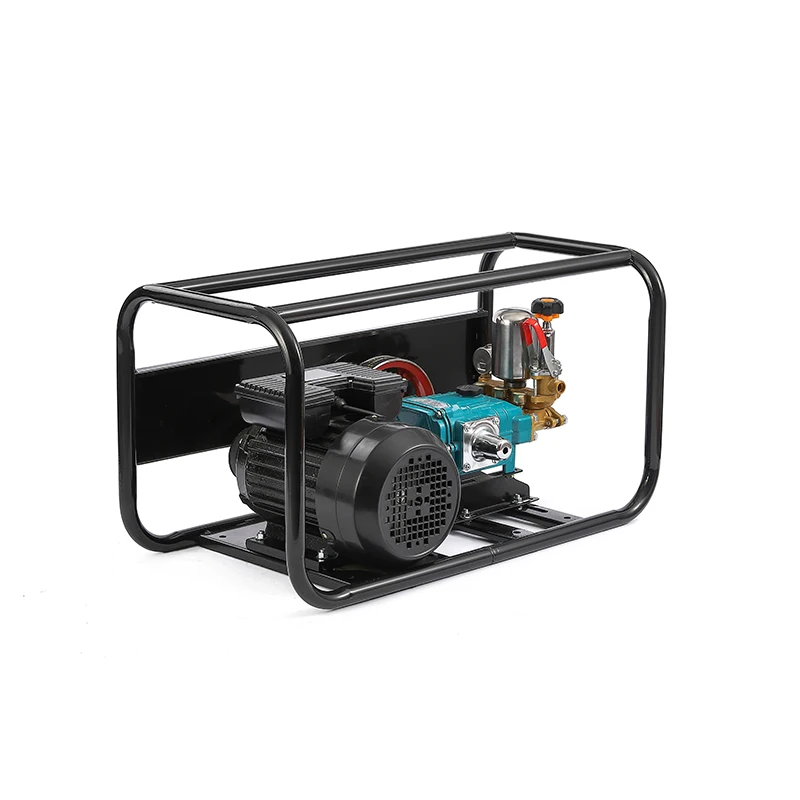 Manufacturers wholesale electric spray machine Frame type electric sprayer is reasonably priced