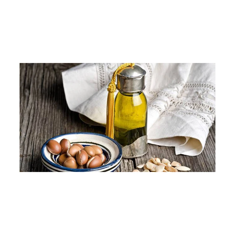 Premium Hair Care Pure Argan Oil For Sale