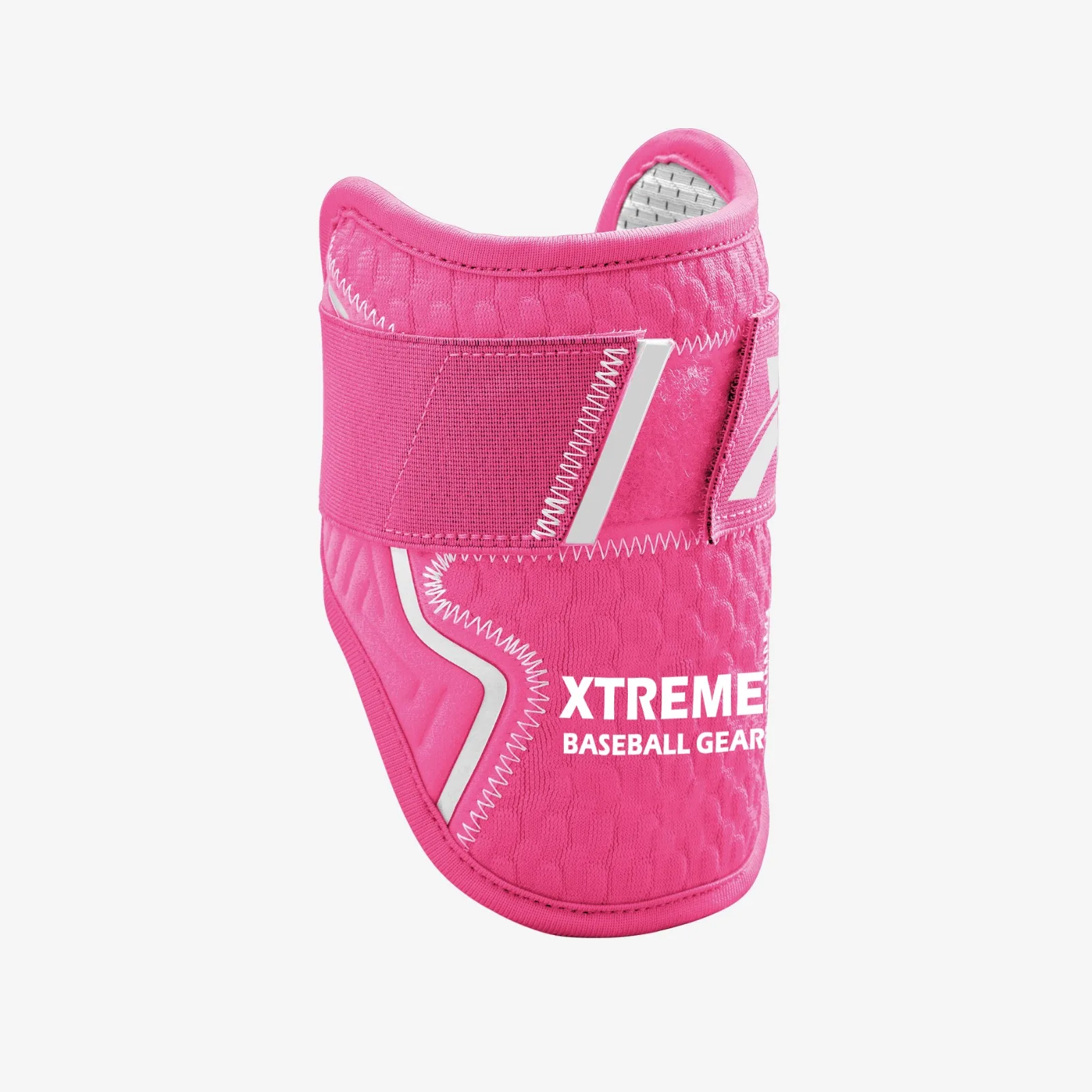 Custom Logo Neoprene Right or Left Handed Batting Baseball Elbow Guard Youth & Adult Baseball Batters Elbow Arm Protector Guard