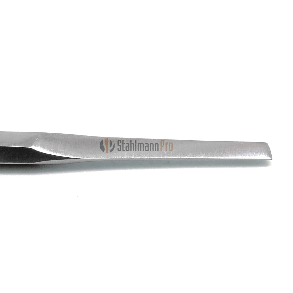 Dental Sheehan Straight Osteotomes 4mm Hexagon Handle 16cm Surgical Orthopedic Instruments Wholesale