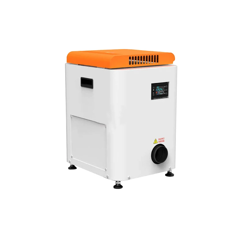 2KW/5KW/8KW 12V/24V/220V/110V Electric Air Heater Integrated Air Warmer 12/24 Volt Portable Parking Heater for Home /Vehicle Use