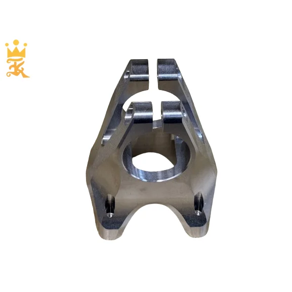 Universal Model Customized New Mountain Bike Handlebar Stem Short Bicycle Stem for Bicycle Parts