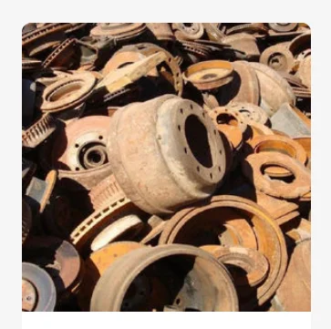 Cast Iron Scrap for Sale