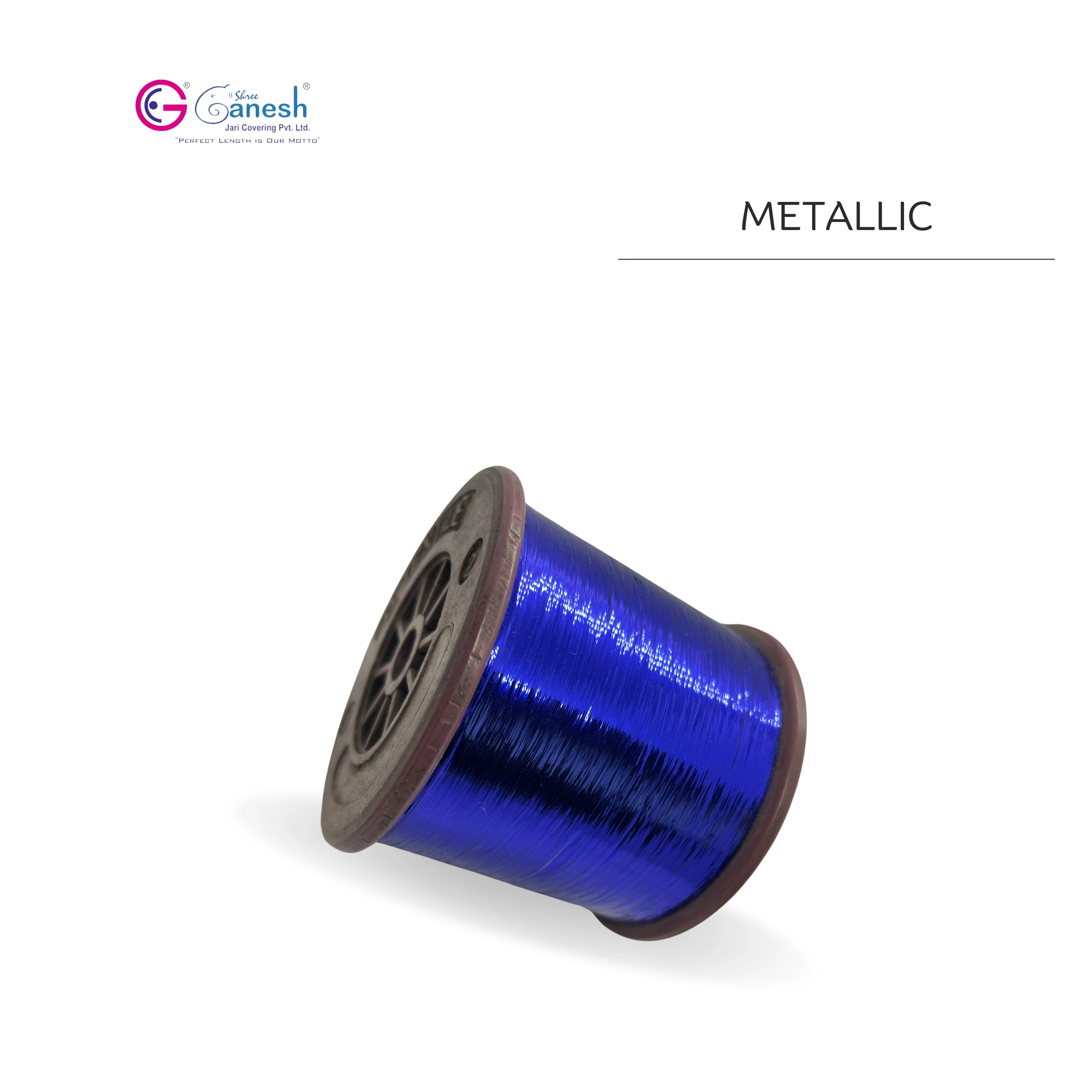 High-Tenacity Twisted Sewing Thread Fine Weave Technique for Quilting Embroidery Smooth Finish Dyed Pattern