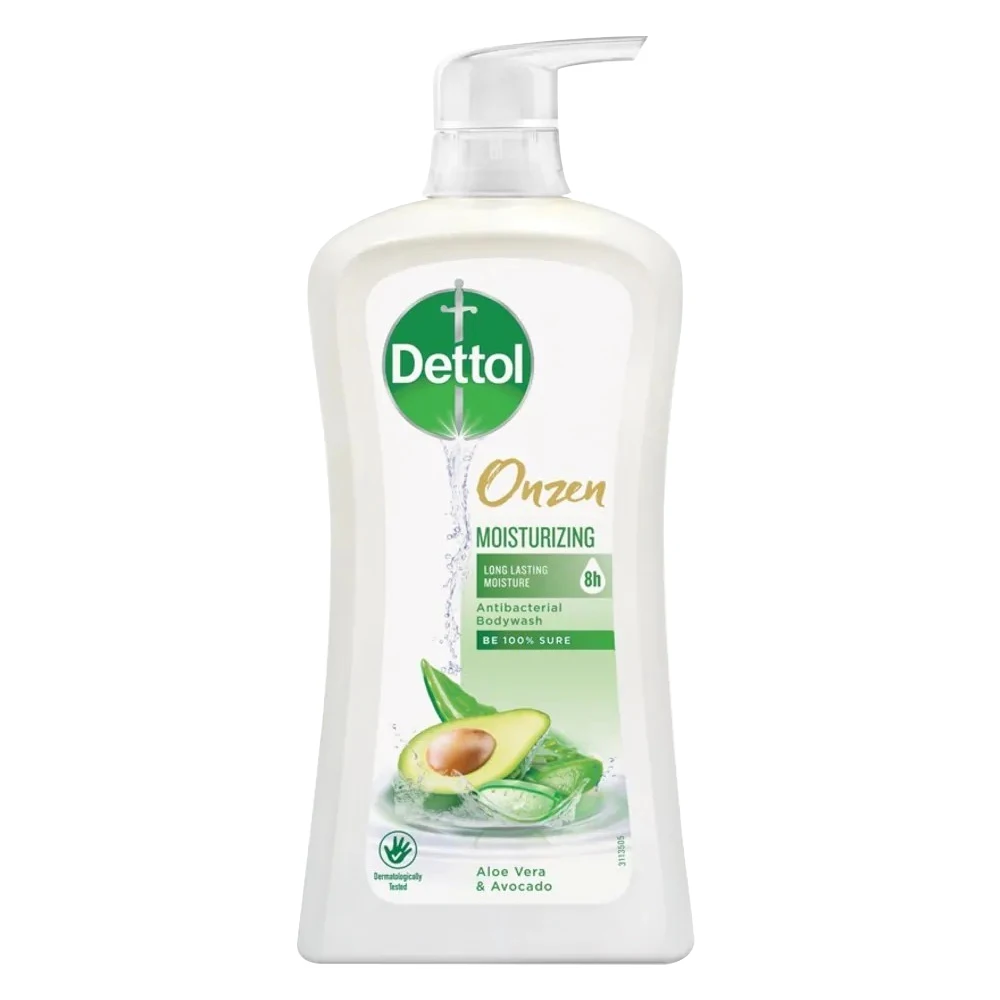 Ready Stock Brand Shower Gel 950gm X 12 Moisturizing Unique Formula Combine Skin Nourishment No Harsh Chemical