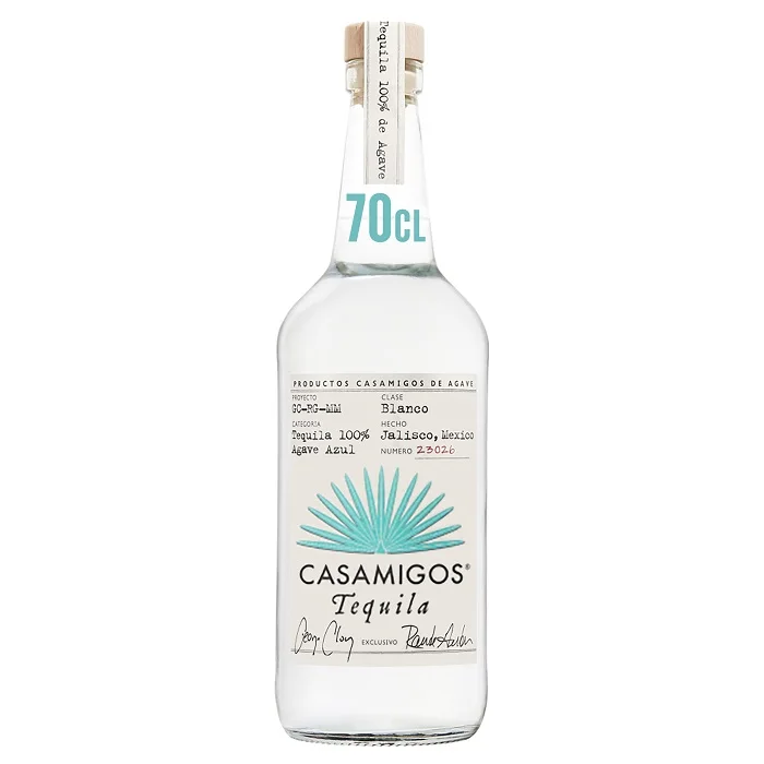 Casamigos Tequila drink wholesale supply