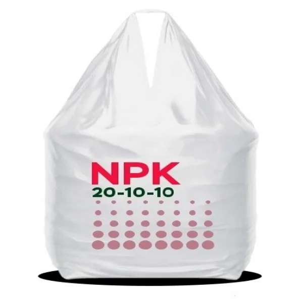 NPK  Fertilizer fertilizer compound fertilizer supplier