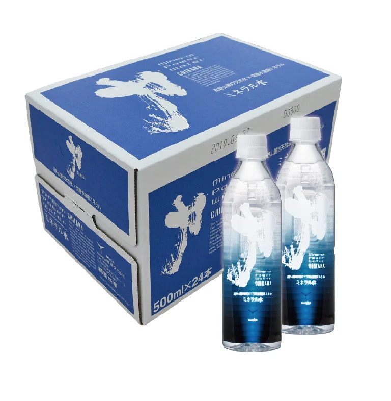 Drinking Export ECO Small Scale Plastic Bottle Spring Mineral Wate nature spring water