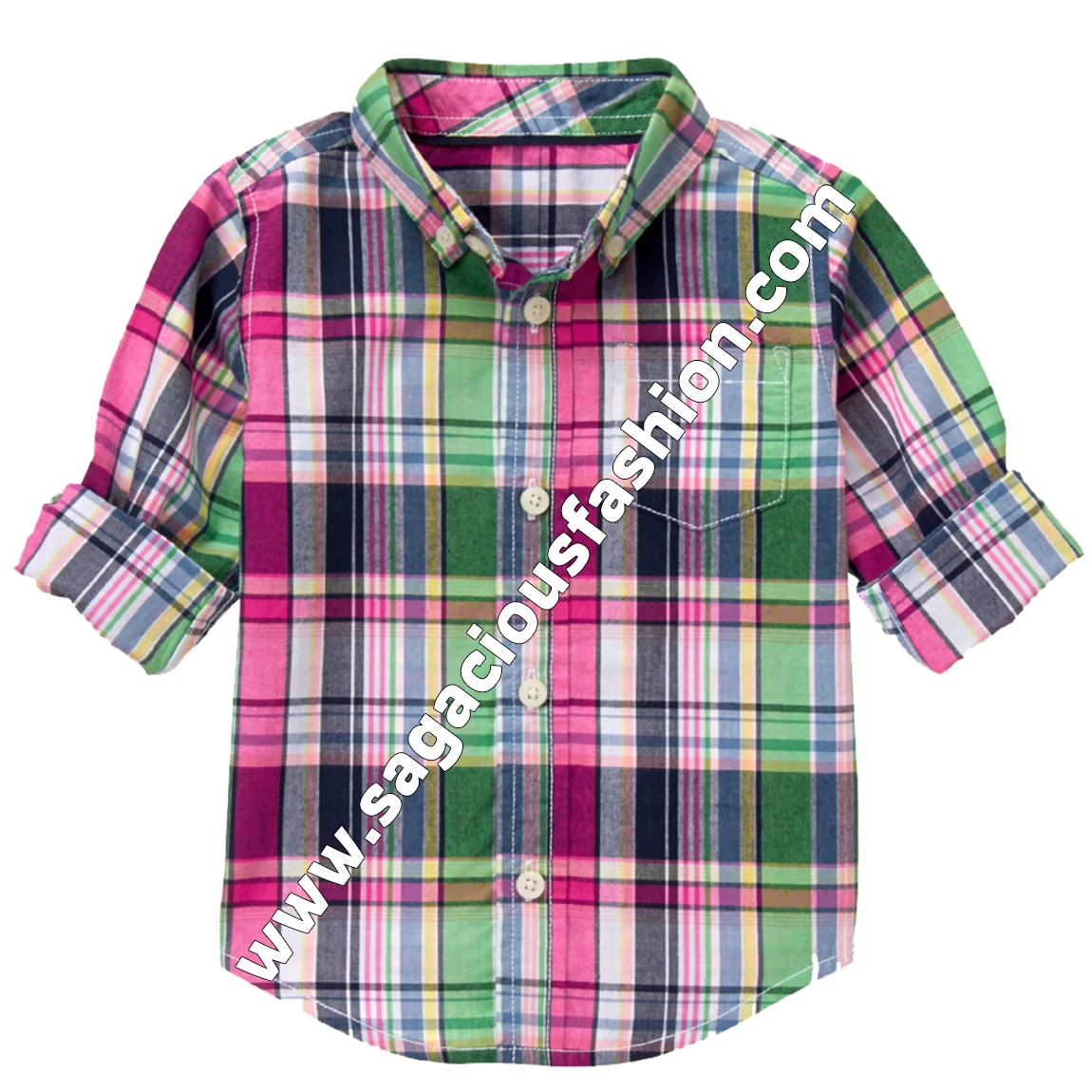 Летняя детская одежда, модные рубашки для мальчиков с принтом, хлопковые детские рубашки, оригинальные детские рубашки из анти-вискозы с поддержкой времени