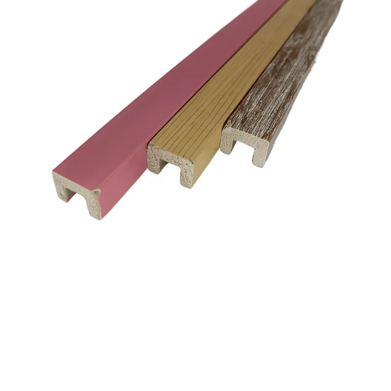 Morden PS Wholesale Floating Canvas Painting Frame PS Plastic Picture Frames for Home Decor Stylish Mouldings