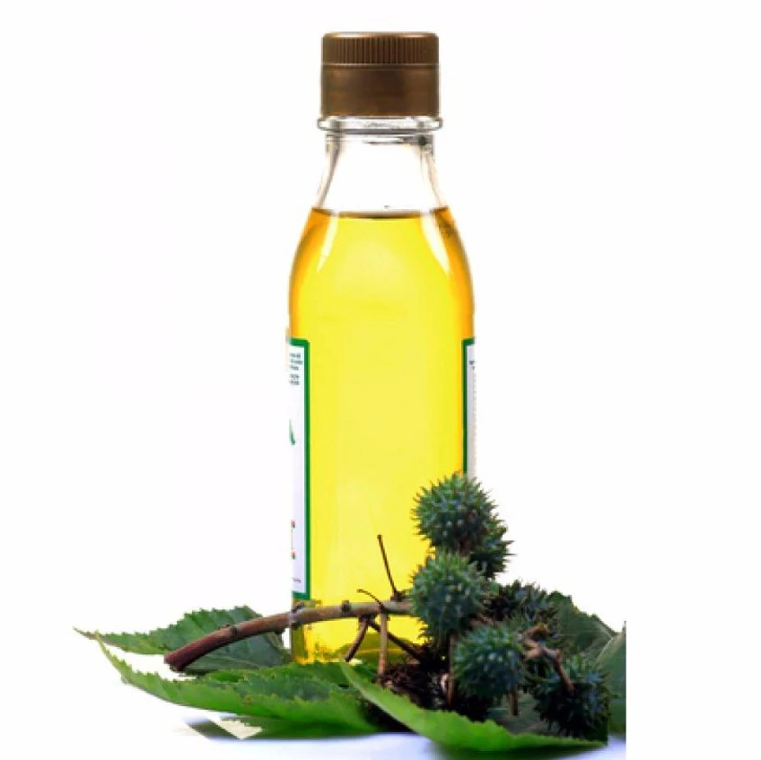 Hot sale High Quality & Pure Castor Oil/pure natural cheap castor oil for sale