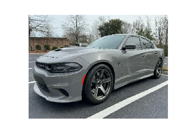 Высокостандартное используемое 2020 зарядное устройство SRT Hellcat