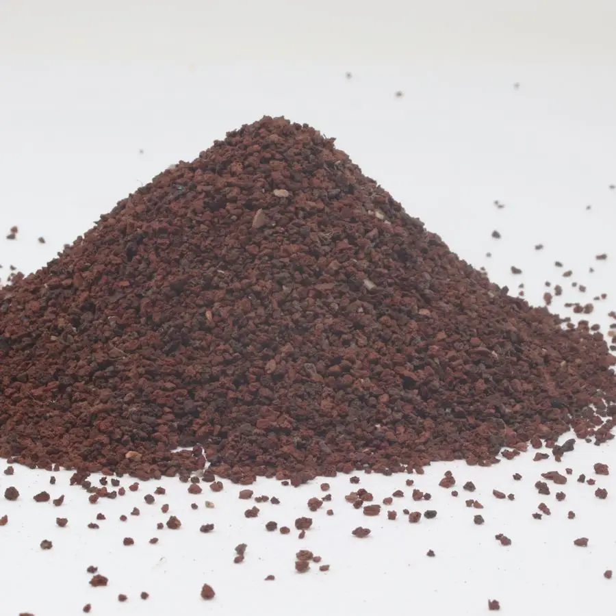 Volcanic substrate for bonsai better than akadama and more beautiful