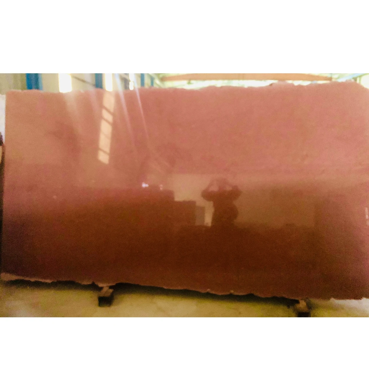 PY Red Ruby Granite Stone Imperial Red Raw Import Wholesale Natural Stone Cheap Granite Slabs Supplier Vietnam Red Granite Price