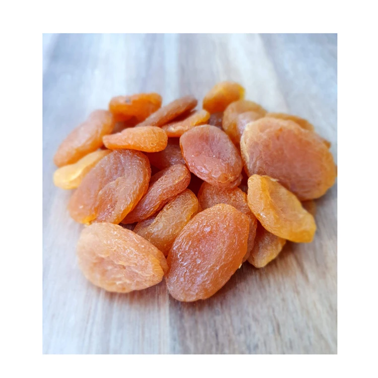Sweet Taste Apricots Soft Dried Natural Apricots Soft Dried Vietnam Apricots Dried Fruit Wholesaler