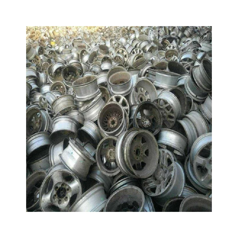 Scrap 99%/ Alloy Rim Wheel Aluminum Extrusion 6063 Scrap cheap price