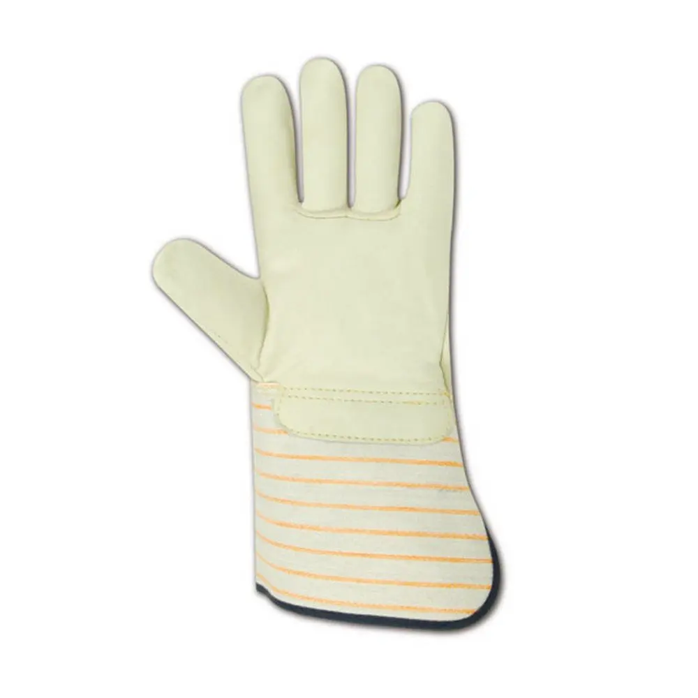 Top Quality Tig Welding Gloves / Goatskin Welding Gloves / Best Goat Leather Welding -Gloves