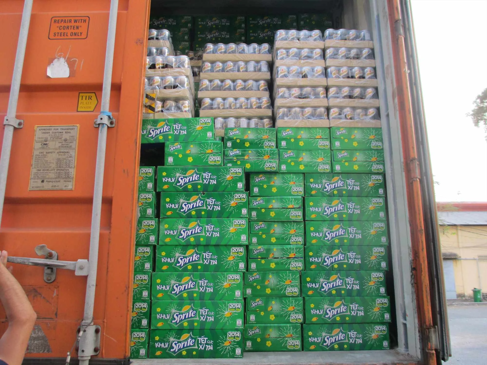 Wholesale CocaCola soft drink bottle 1.5l x 6