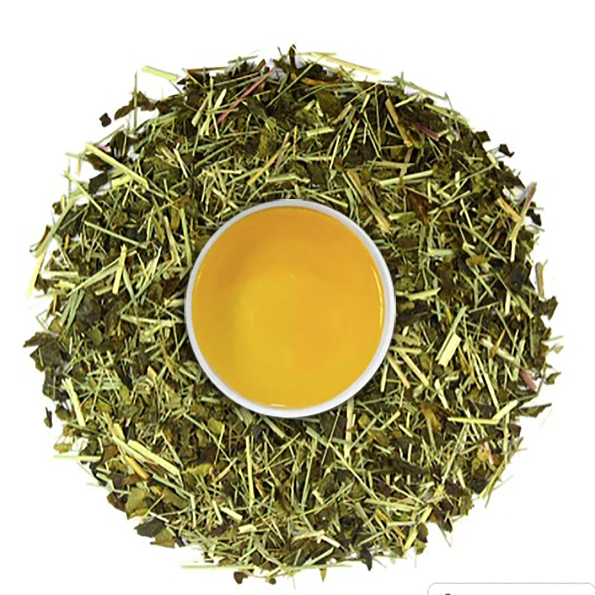 Hot Selling Lemongrass Tea