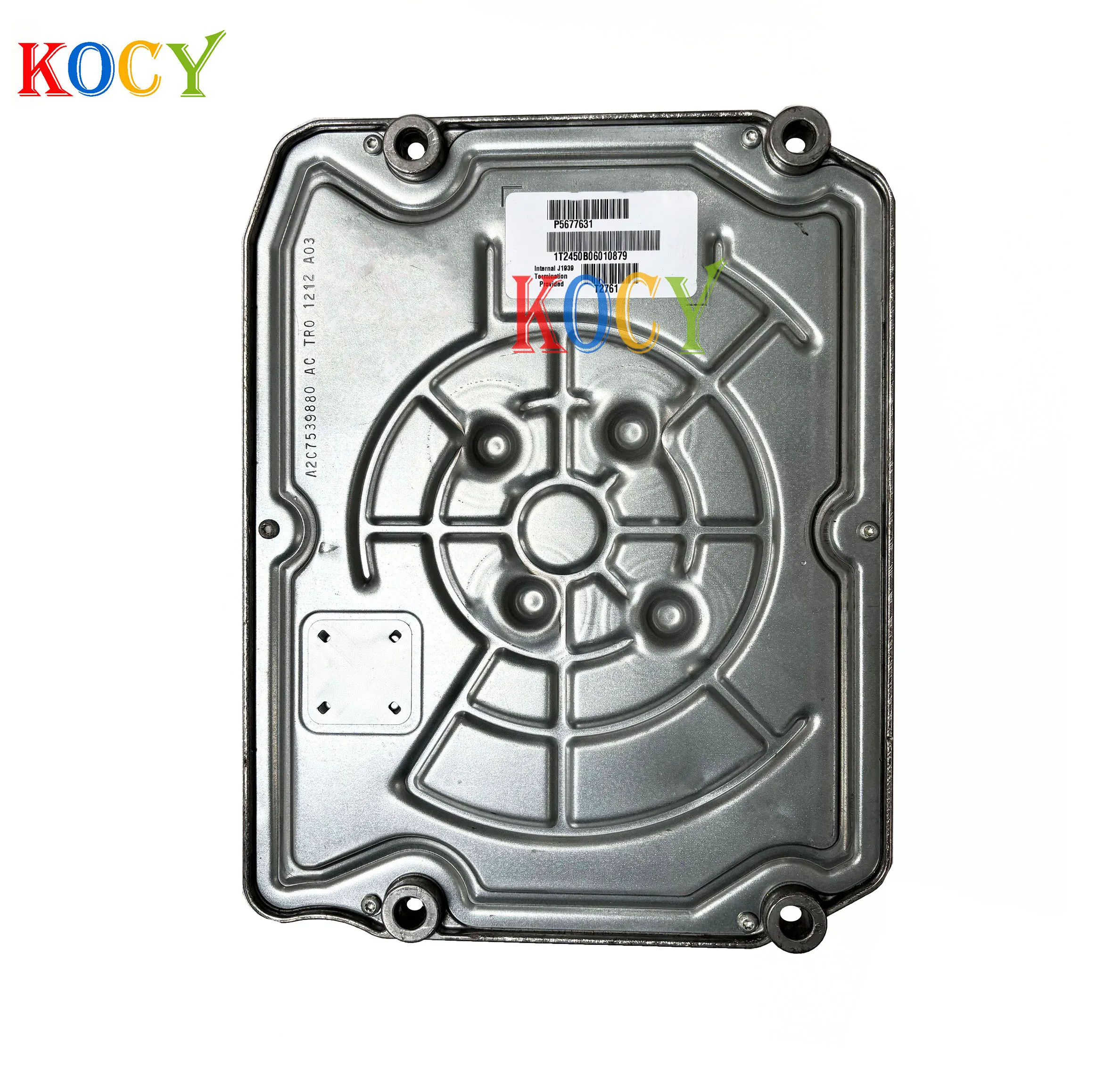 For 2019-2022 DODGE RAM 2500 3500 6.7L for Cummins Diesel ECU 5677631 P5677631 T2761 Engine Control Unit