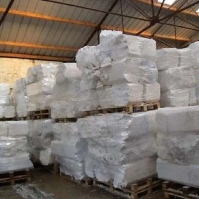 Обработки EPS/обрезки из вспененного EPS/обрезки из блоков EPS доступны