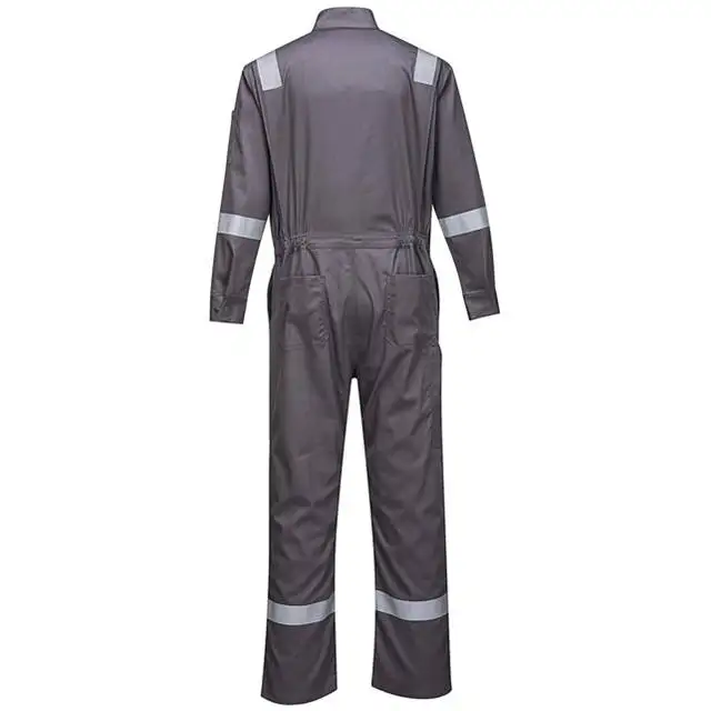 Overalls Hot Sale Full Sleeve Custom Made Mechanic Overalls Work wear Men Other Uniforms