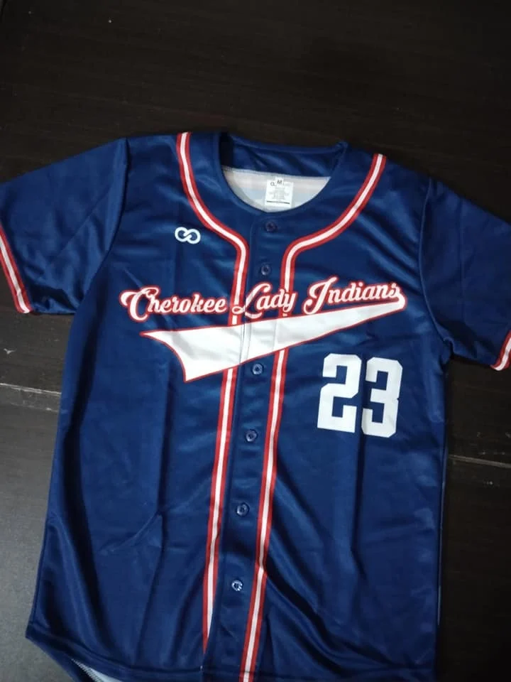 Профессиональная бейсбольная команда jteam на заказ Джерси оптовая продажа недорогая с круглым вырезом